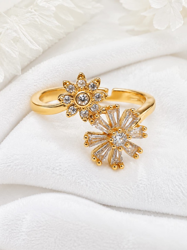ROYAL HERITAGE RINGS